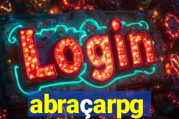 abraÃ§arpg