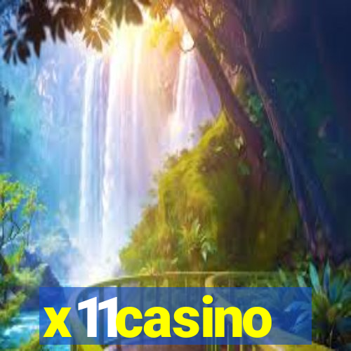 x11casino
