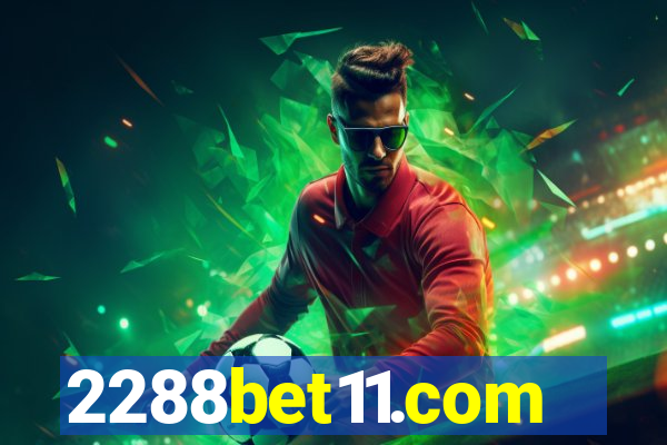2288bet11.com