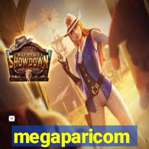 megaparicom