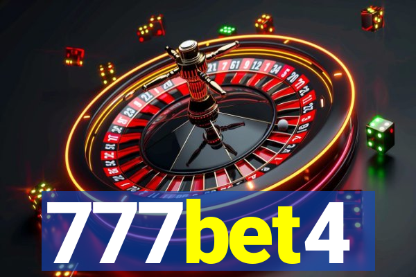 777bet4