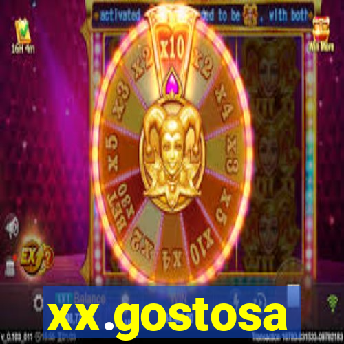 xx.gostosa