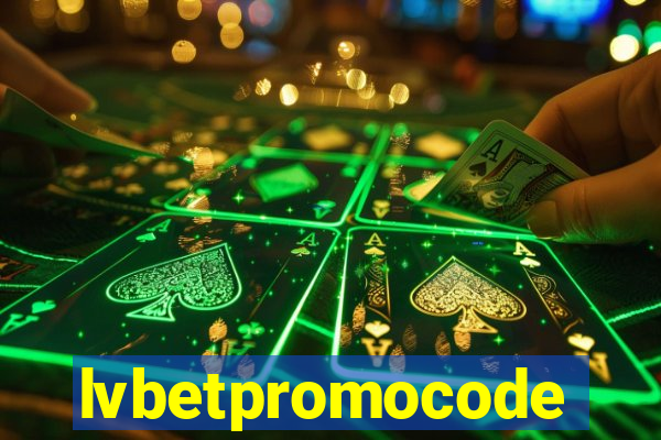 lvbetpromocode