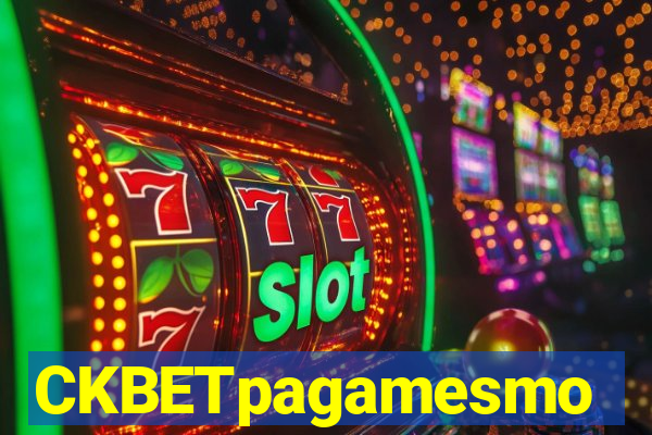 CKBETpagamesmo