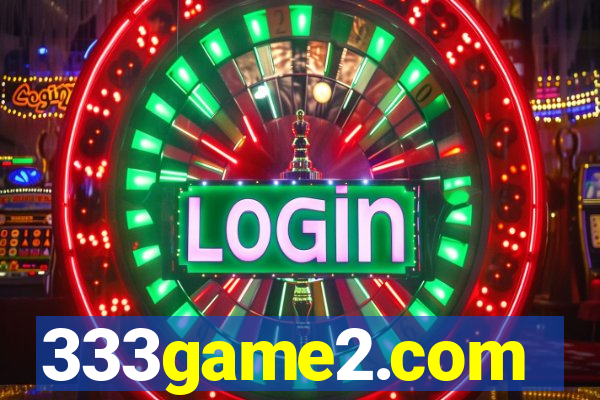 333game2.com