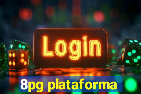 8pg plataforma