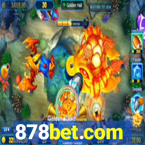 878bet.com