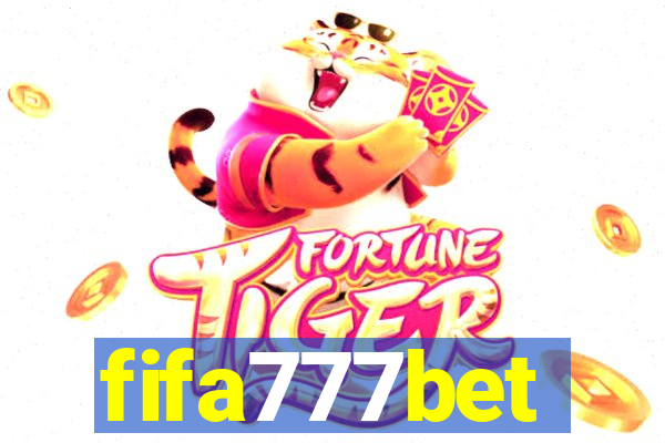 fifa777bet