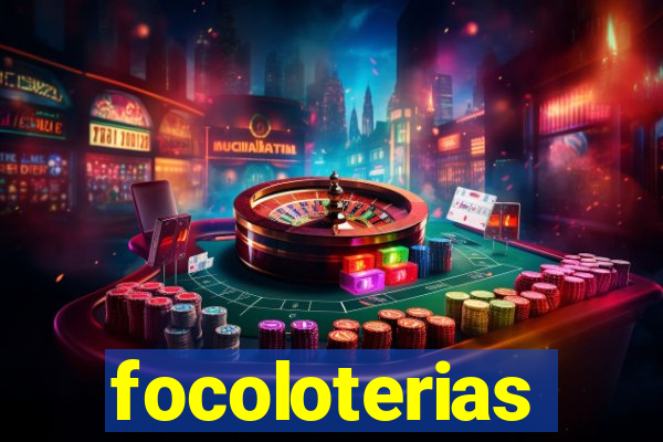focoloterias