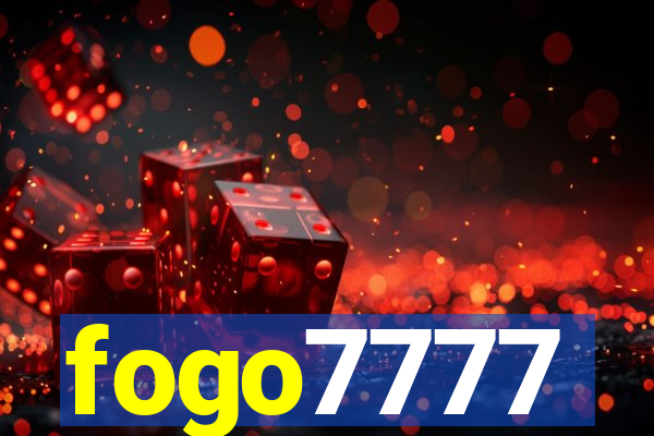 fogo7777