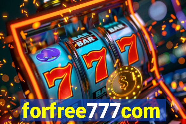 forfree777com