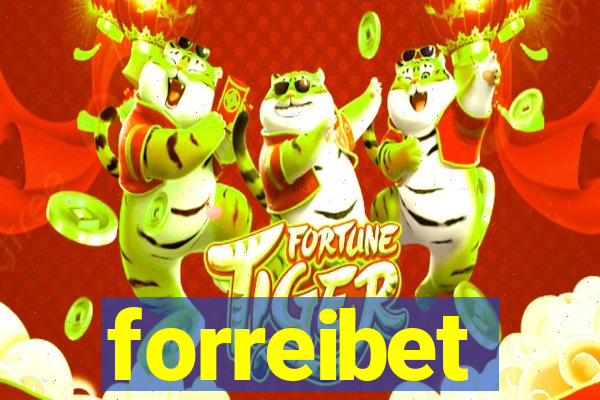 forreibet