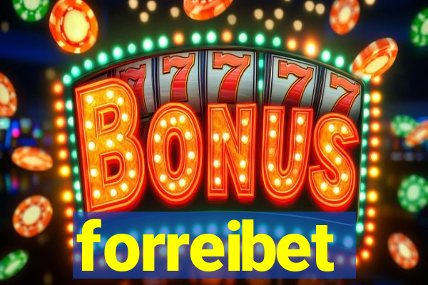 forreibet
