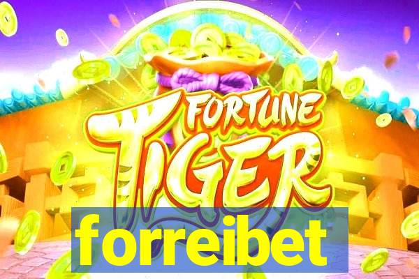 forreibet