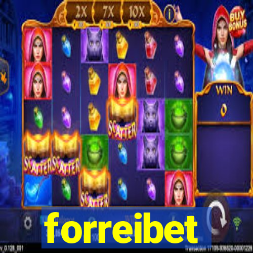 forreibet