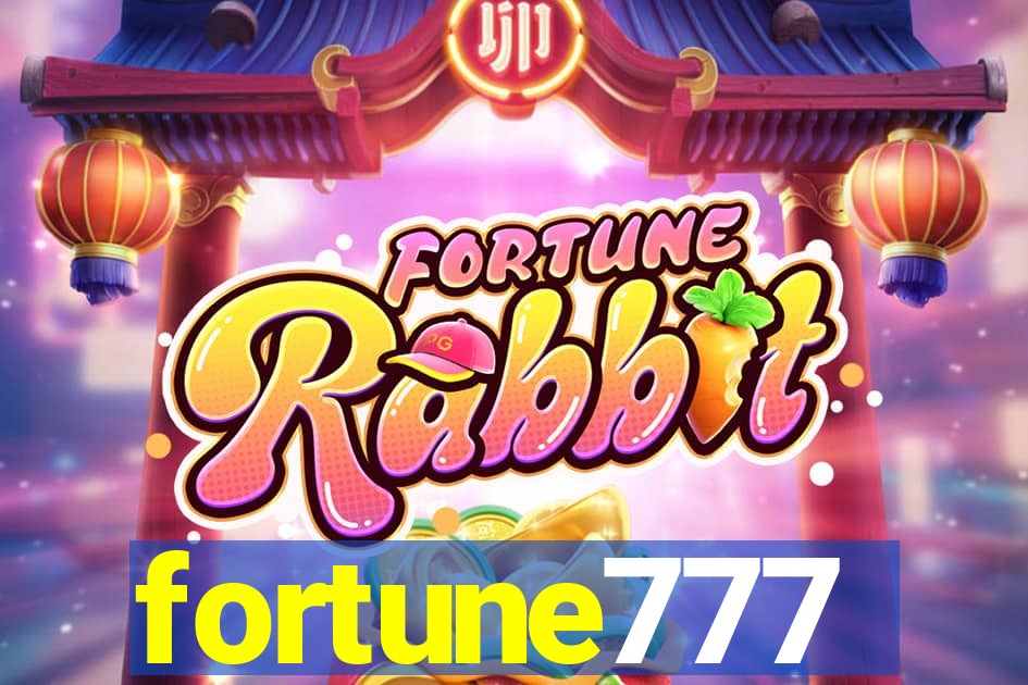 fortune777