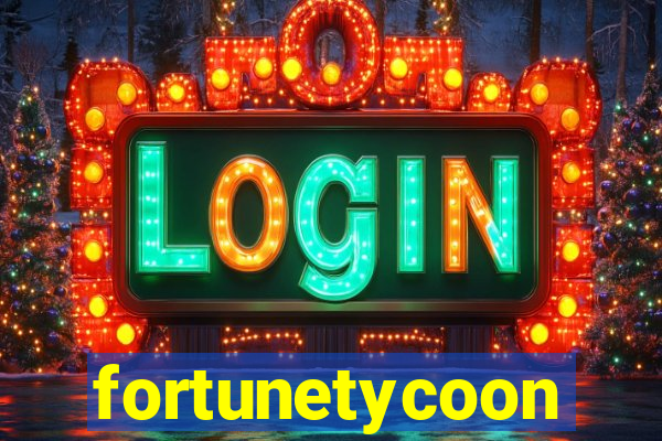 fortunetycoon