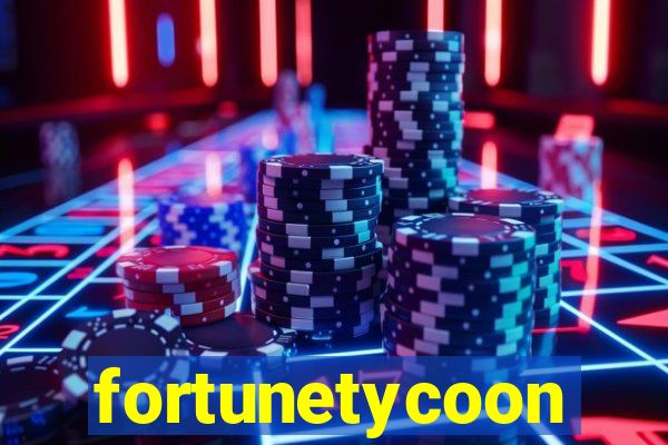 fortunetycoon