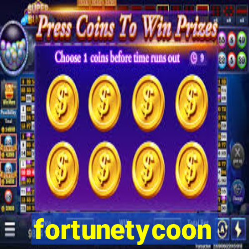 fortunetycoon