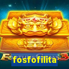 fosfofilita