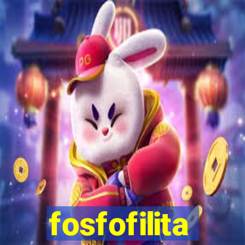 fosfofilita