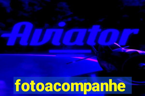 fotoacompanhe