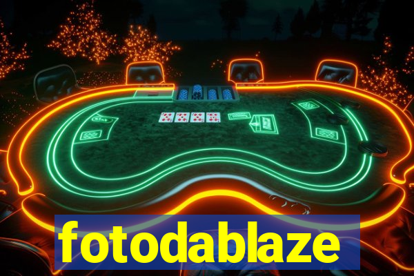 fotodablaze