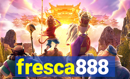 fresca888