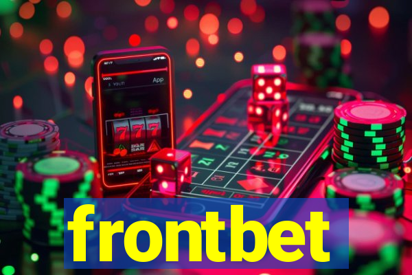 frontbet