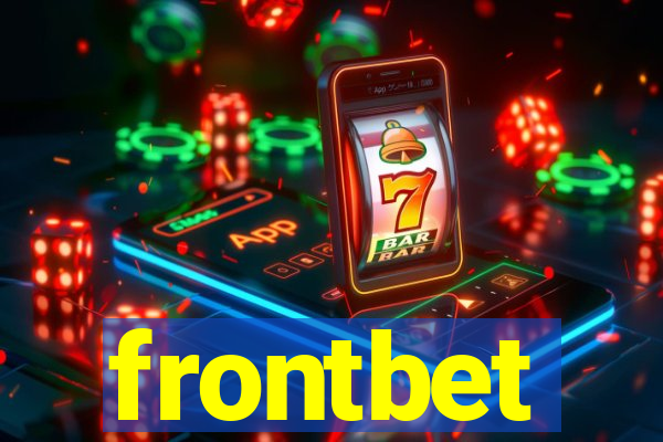 frontbet