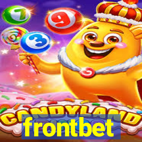 frontbet