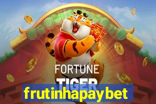 frutinhapaybet