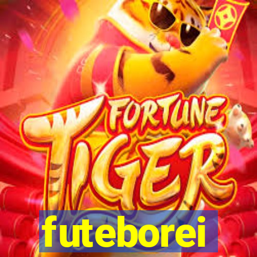 futeborei