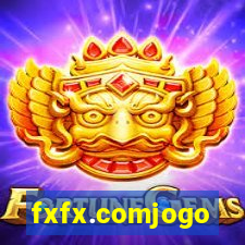 fxfx.comjogo