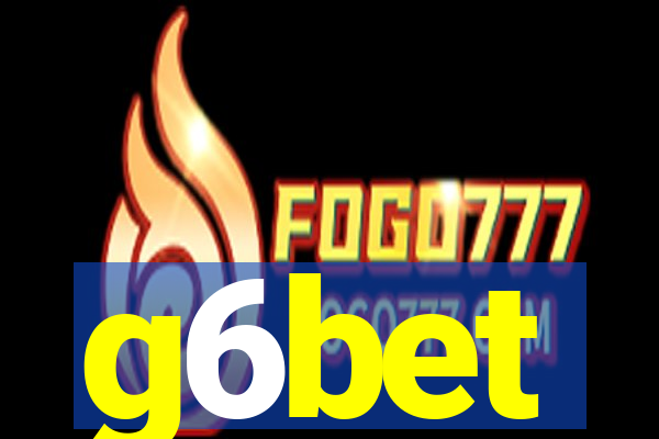 g6bet