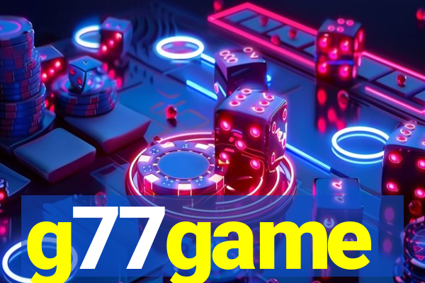 g77game