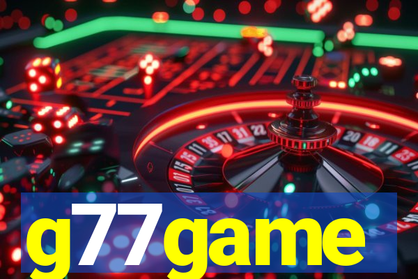 g77game
