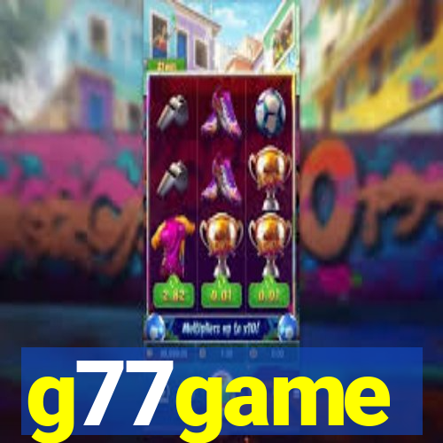 g77game