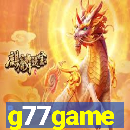 g77game