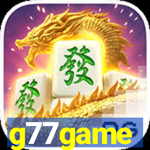 g77game
