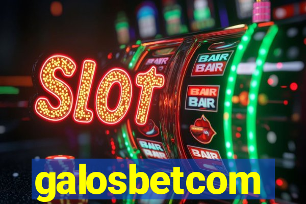 galosbetcom