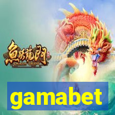 gamabet