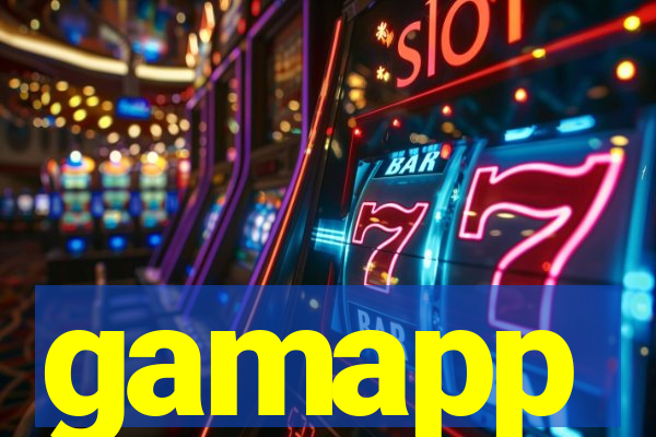 gamapp