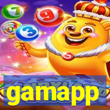 gamapp