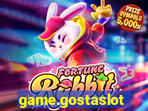 game.gostaslot