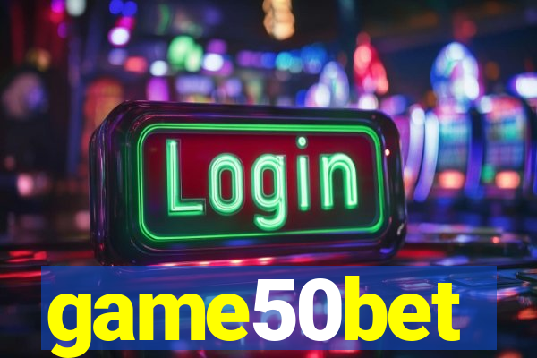 game50bet