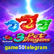 game50telegram