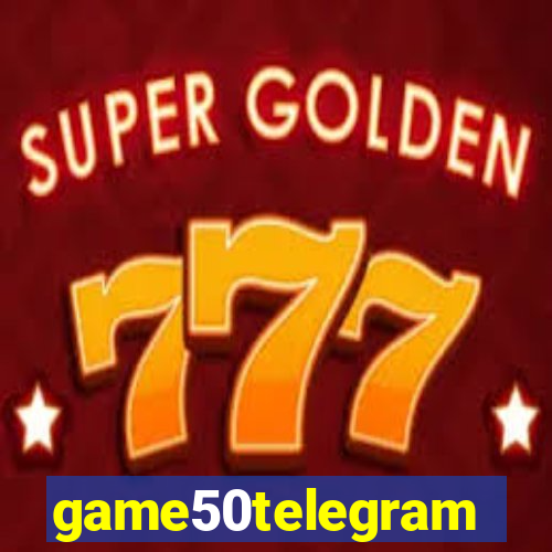 game50telegram