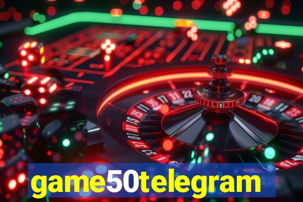 game50telegram