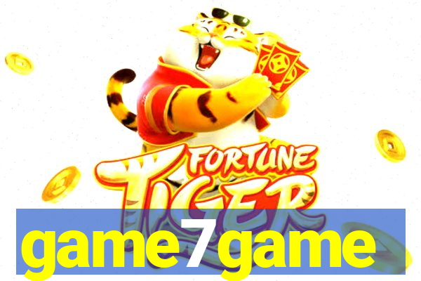 game7game